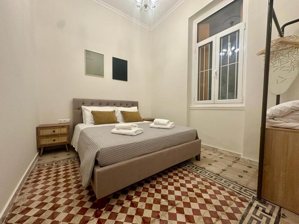The Blue House Athens Atenas Exterior foto